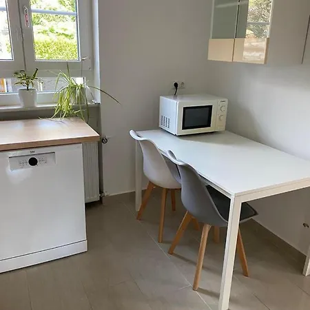 Diana Und Manuel Appartement