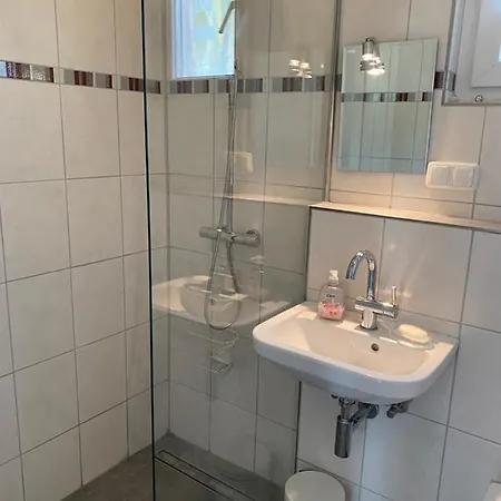 Apartment Diana Und Manuel Weinheim