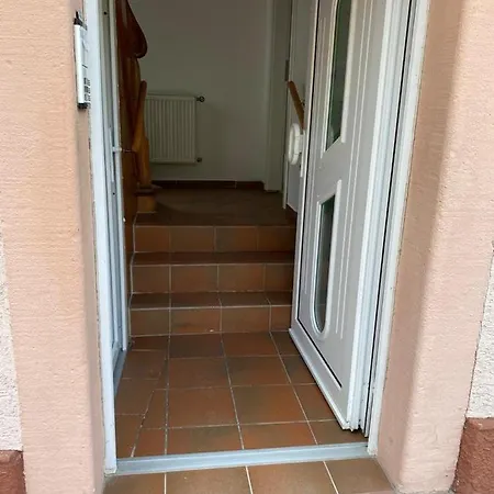 Apartment Diana Und Manuel Weinheim