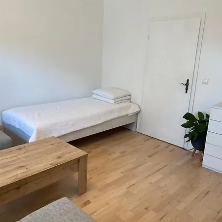 Diana Und Manuel Apartment